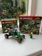 Lego ninjago 71700, Kinderen en Baby's, Speelgoed | Duplo en Lego, Ophalen of Verzenden, Gebruikt, Complete set, Lego