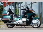 HONDA GL 1500 SE (bj 1997), Bedrijf, Toermotor, 1520 cc