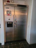 Viking Koelkast - Defecte Thermostaat, 200 liter of meer, 60 cm of meer, Niet werkend, Met vriesvak