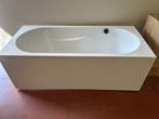 Bad riho 180x80, Huis en Inrichting, Badkamer | Badkamermeubels, Verzenden, Nieuw, Overige typen, Minder dan 100 cm