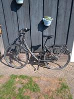 Damesfiets 28 inch (opknapper), Fietsen en Brommers, Gebruikt, Versnellingen, 50 tot 53 cm, Ophalen