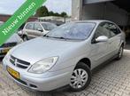 Citroen C5 2.0-16V Différence 2 / Airco / Nette staat!, Voorwielaandrijving, 65 €/maand, 136 pk, Gebruikt