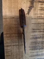 jacht skin mes, Ophalen of Verzenden, Overige soorten, Overige gebieden, Mes of Dolk