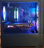 MULTIMEDIA & GAME PC i5 10400F/750M.2/16GBDDR4/GTX1070 8G, Zelf gebouwde pc, Ophalen of Verzenden, Zo goed als nieuw, Multimedia-gamepc@hotmail.com