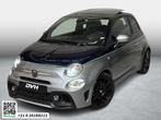 Abarth 695 1.4 T-Jet RIVALE 180PK PANO | BEATS | CARBON | AK, Stof, Gebruikt, Euro 6, 4 cilinders