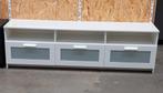 Tv meubel wit, NIEUW!, Huis en Inrichting, Kasten | Televisiemeubels, Ophalen, Zo goed als nieuw, 25 tot 50 cm, Minder dan 100 cm