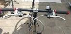 Gazelle Torrente x road series alu lite, Ophalen, 28 inch, Gebruikt, 56 cm of meer
