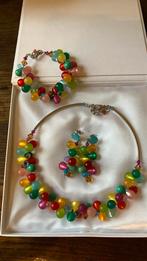 ❤️Coeur de Lion❤️, Ophalen of Verzenden, Zo goed als nieuw, Zilver, Overige materialen