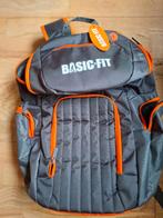Basic fit rugzak nieuw. Veel aparte vakken, groot, Ophalen of Verzenden, Nieuw, Overige merken, 45 tot 60 cm