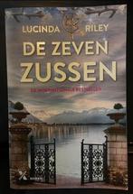 De zeven zussen - Lucinda Riley - deel 1, Boeken, Historische romans, Lucinda Riley, Ophalen of Verzenden, Zo goed als nieuw