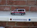 WSI  Volkswagen  Transporter  Polizei.  Osterreich., Ophalen of Verzenden, Nieuw, Bus of Vrachtwagen, Wsi