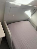 Junior bedje 150x70, Gebruikt, Eenpersoons, 70 cm of minder, 190 cm of minder