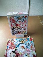 Disney TENYO puzzel uit JAPAN 300st, Ophalen of Verzenden, 500 t/m 1500 stukjes, Zo goed als nieuw