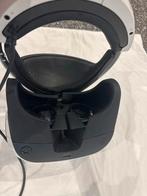 PlayStation VR bril - Zo goed als nieuw!, Spelcomputers en Games, Virtual Reality, Ophalen of Verzenden, Zo goed als nieuw, VR-bril
