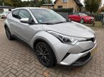 Toyota C-HR 1.8 Hybrid Executive Sport ECC LEDER NAVI ECC PD, Euro 6, 4 cilinders, 26 km/l, Hybride Elektrisch/Benzine