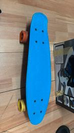 Penny board gebruikt, Ophalen of Verzenden, Gebruikt, Skateboard