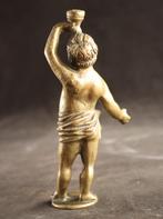 Vroeg 19e eeuws bronzen sculptuurtje, Verzenden