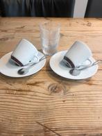 Nespresso set 6 delig ritual andreé putman compleet, Ophalen, Nieuw