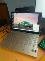 HP Envy 13 met bijbehorende oplader, Computers en Software, Windows Laptops, 2 tot 3 Ghz, Qwerty, 8 GB, 13 inch