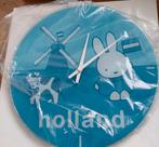 Nijntje Klok - Nieuw in Doos, Ophalen of Verzenden, Nieuw, Analoog, Wandklok