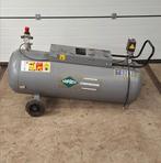Drukvat compressor compressietank expansievat boiler carbid, Doe-het-zelf en Verbouw, Geisers en Boilers, 100 liter of meer, Ophalen