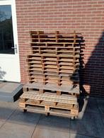 Diverse pallets, Doe-het-zelf en Verbouw, Hout en Planken, Ophalen, Gebruikt, Pallet, Minder dan 200 cm