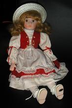 Pop Heritage Mint Ltd Collectables, ca. 40 cm hoog, Verzamelen, Poppen, Ophalen of Verzenden, Nieuw, Pop