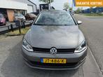 Volkswagen Golf Variant 1.6 TDI Highline 18 inch,Clima,Trekh, Auto's, Volkswagen, Stof, Gebruikt, 4 cilinders, Diesel