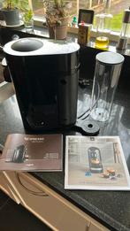 Magimix NESPRESSO Vertuo Plus - Low End, Ophalen of Verzenden, 1 kopje, Koffiepads en cups, Afneembaar waterreservoir
