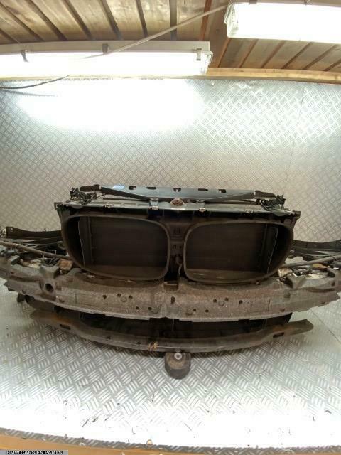 Voorfront BMW 7-serie F01 benzine, Auto-onderdelen, Carrosserie en Plaatwerk, BMW, Gebruikt, Ophalen of Verzenden