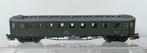 Fleischmann 838083K, Gelijkstroom, Fleischmann, Wagon, Ophalen of Verzenden