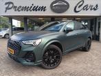 Audi Q3 Sportback 45 TFSI e S Edition|PANO|ADAPT CR|TREKH|DI, Adaptive Cruise Control, Gebruikt, Euro 6, Hybride Elektrisch/Benzine