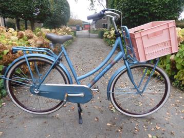 Mooie 28" Cortina U4 met 3 versnellingen , framemaat 57 cm beschikbaar voor biedingen