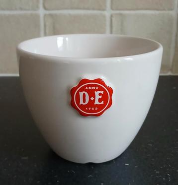 Douwe Egberts "Boerkom" /mok extra groot beschikbaar voor biedingen