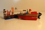 lego 6013, Ophalen of Verzenden, Zo goed als nieuw, Complete set, Lego