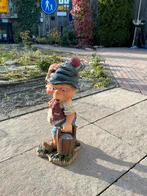 Laaf, Ophalen, Gebruikt, Overige typen