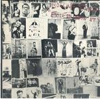 The Rolling Stones – Exile On Main St 1972 2xLP blues rock, Ophalen of Verzenden, Gebruikt, 12 inch, Poprock