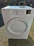 Beko wasdroger, Witgoed en Apparatuur, Wasdrogers, Ophalen, 6 tot 8 kg, Gebruikt, Luchtafvoer