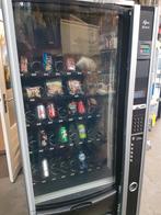 Combi automaat Necta gekoeld, Verzamelen, Automaten | Overige, Ophalen, Gebruikt