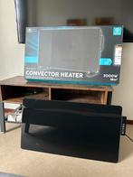 Smart Convector  verwarming 2000W- wifi, 18m2 range, Ophalen