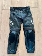 Dainese Leather motorcycle pants, Motoren, Nieuw zonder kaartje, Dainese, Broek | leer