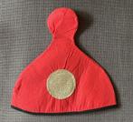 Muts, Ophalen of Verzenden, Zo goed als nieuw, Jongen of Meisje