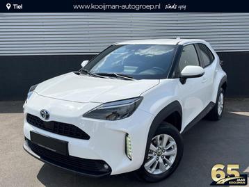 Toyota Yaris Cross 1.5 Hybrid Active Apple Carplay en/of And beschikbaar voor biedingen