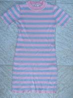 Luc-Ce jurk lila / roze gestreept jurkje maat 38 (M), Maat 38/40 (M), Luc-Ce, Ophalen of Verzenden, Zo goed als nieuw