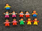 Duplo pop / poppetje / gezin / familie / kind meisje, Ophalen of Verzenden, LEGO System A/S, Product.compliance@LEGO.com, Aastvej 1, 7190 Billund, Denemarken