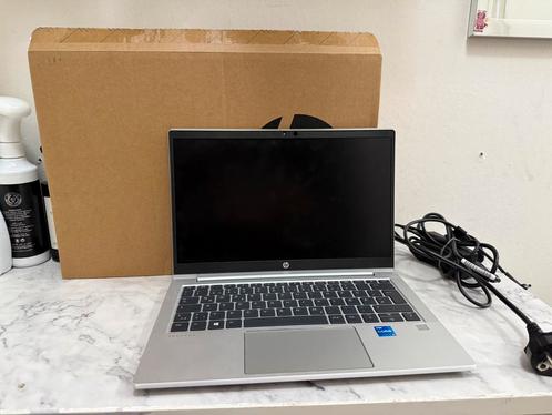 HP Probook 430 G8 | i5 1135G7 | 8gb DDR4 | 256gb SSD, Computers en Software, Windows Laptops, Zo goed als nieuw, 13 inch, SSD