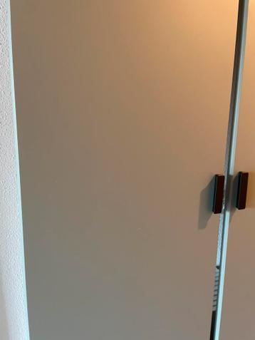 IKEA PAX Reinsvoll grijsgroene deuren 50x229 cm - afbeelding 2