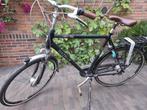 Gazelle CADIZ herenfiets, Ophalen, Gebruikt, Gazelle, Versnellingen