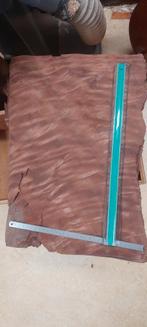 Mooie Mahonie Fineer - 26 Vellen, Ophalen, Minder dan 25 mm, Plank, Minder dan 200 cm