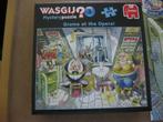 Puzzels, Ophalen, 500 t/m 1500 stukjes, Nieuw, Legpuzzel
